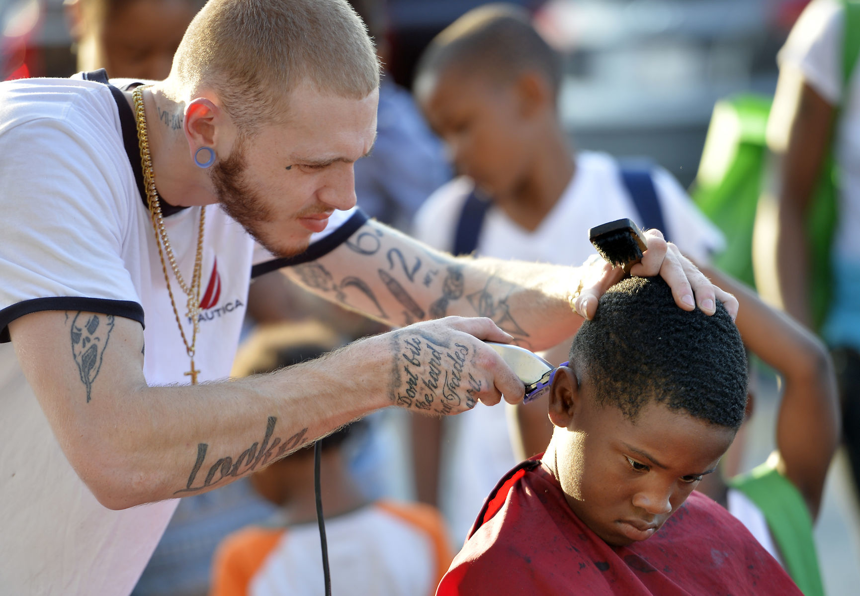 NATIONAL NIGHT OUT